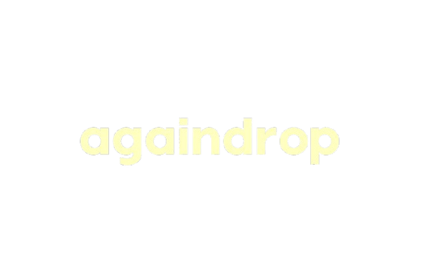 AGAIN DROP